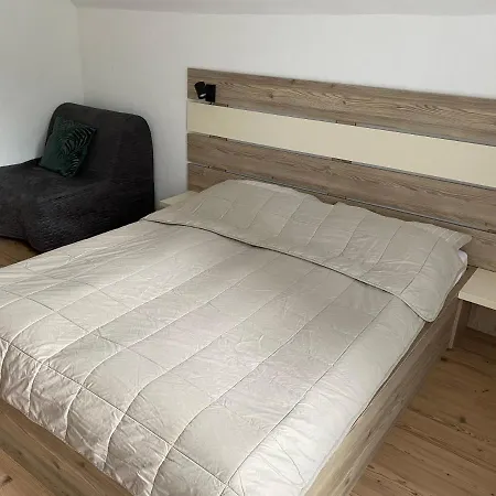 Bellis Tatil Evi Tatranská Lomnica