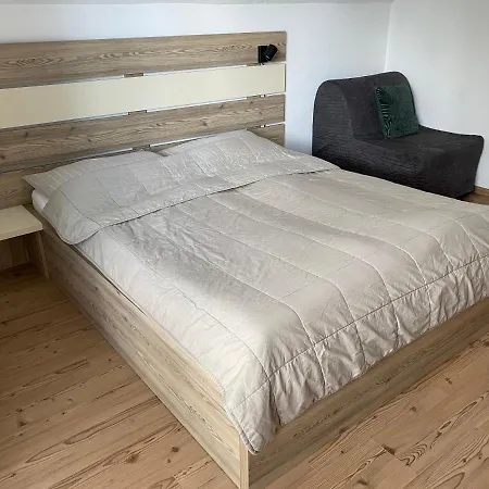 Ferienhaus Bellis Tatranská Lomnica
