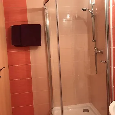 Bellis Tatil Evi Tatranská Lomnica