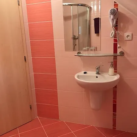 Tatil Evi Bellis Tatranská Lomnica