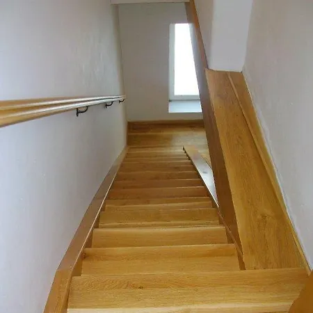 Tatil Evi Bellis Tatranská Lomnica