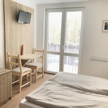 Bellis Tatil Evi Tatranská Lomnica