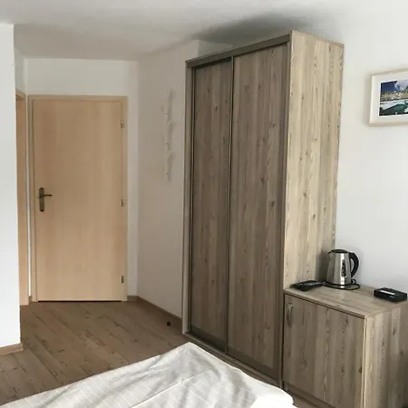 Ferienhaus Bellis
