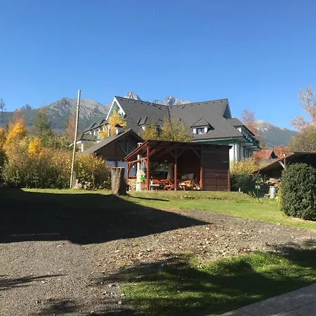 Ferienhaus Bellis *
