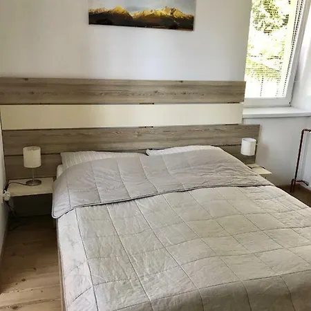 Bellis * Tatranská Lomnica