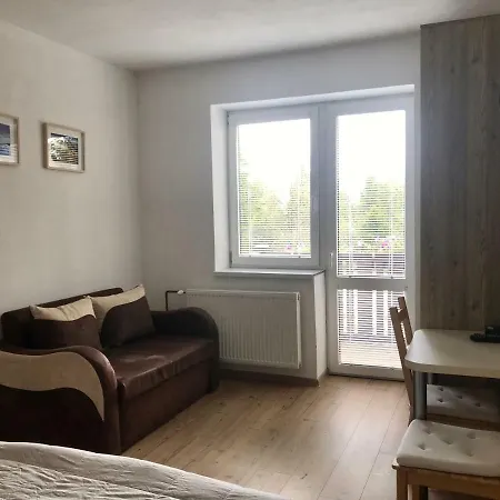 Nyaraló Bellis Tátralomnic